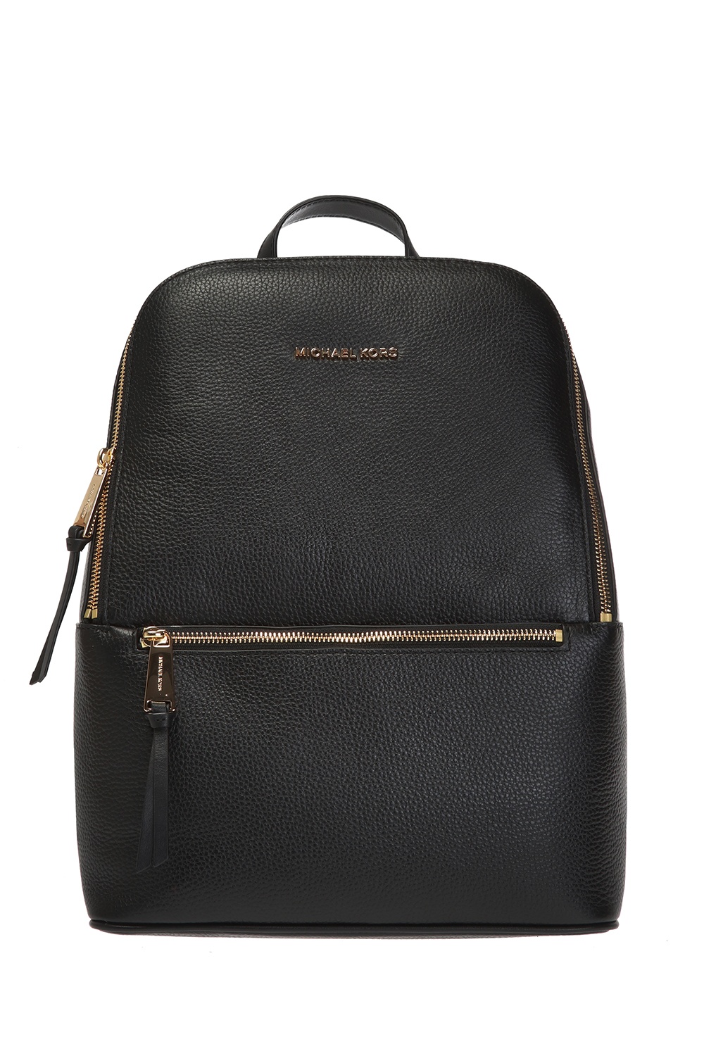 Toby medium cheap pebbled leather backpack